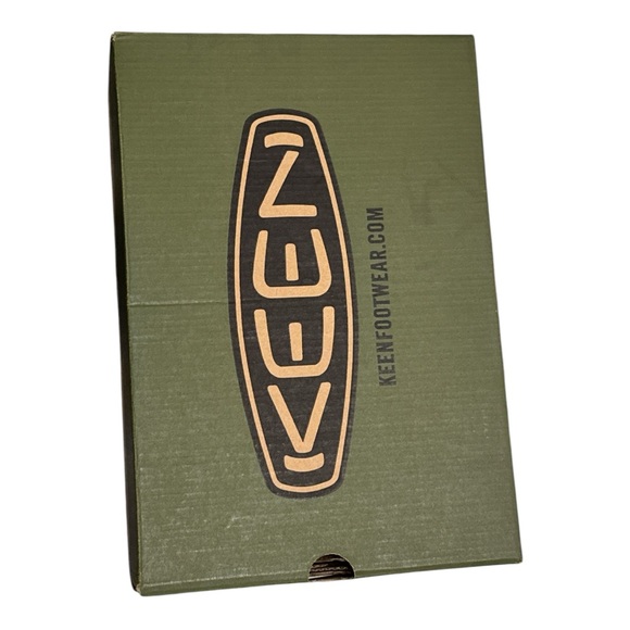 ✨New in Box✨ Keen Terradora Flex Waterproof Hiking Shoes - Picture 12 of 12